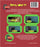 Sexy Time 13 (MOD) (BluRay Movie) - back cover art