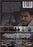 Shadow Of Vengeance (MOD) (DVD Movie) - back cover art