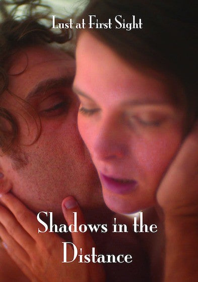Shadows In The Distance (MOD) (DVD Movie) - movie cover art