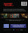 Shadows of Willow Cabin (MOD) (BluRay Movie) - back cover art
