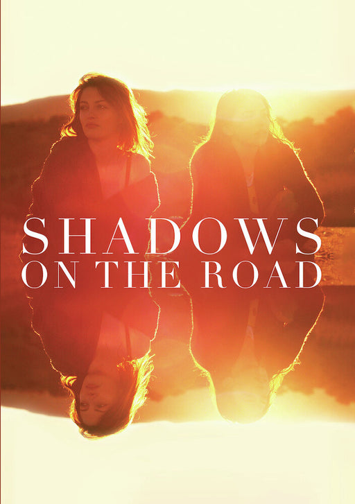Shadows on the Road (MOD) (DVD Movie) - movie cover art