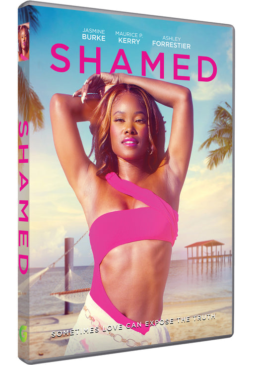 Shamed (MOD) (DVD MOVIE)