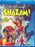 Shazam! The Complete Live-Action Series (MOD) (BluRay Movie) - movie cover art
