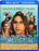 Shellfish (MOD) (BluRay Movie) - movie cover art