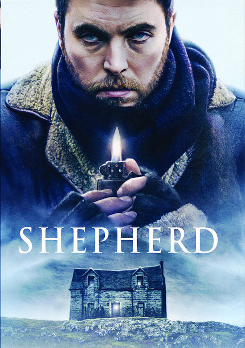 Shepherd (MOD) (DVD Movie) - movie cover art