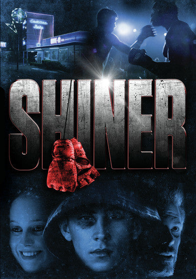 Shiner (MOD) (DVD Movie) - movie cover art
