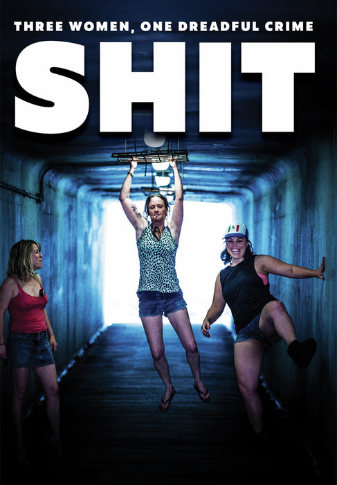 Shit (MOD) (DVD Movie) - movie cover art