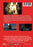 Shooting Silvio (MOD) (DVD Movie) - back cover art