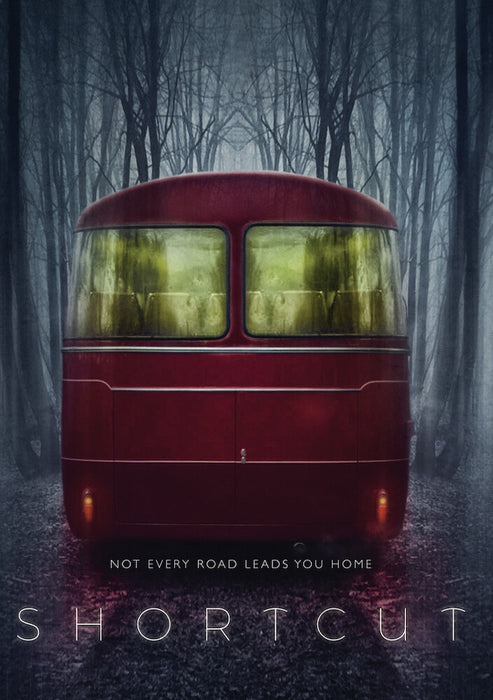 Shortcut (MOD) (DVD Movie) - movie cover art