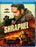 Shrapnel (MOD) (BluRay Movie) - movie cover art