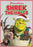Shrek the Halls DVD - movie cover art