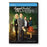 Signed, Sealed, Delivered: The Complete Series (Hallmark) DVD - movie cover art
