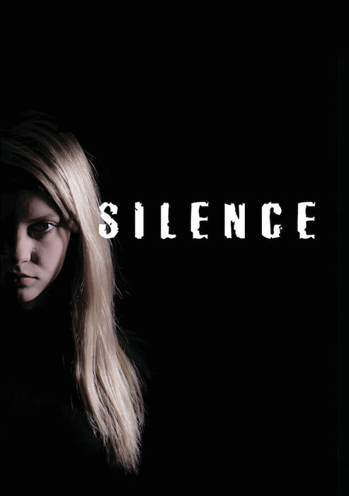 Silence (MOD) (DVD Movie) - movie cover art