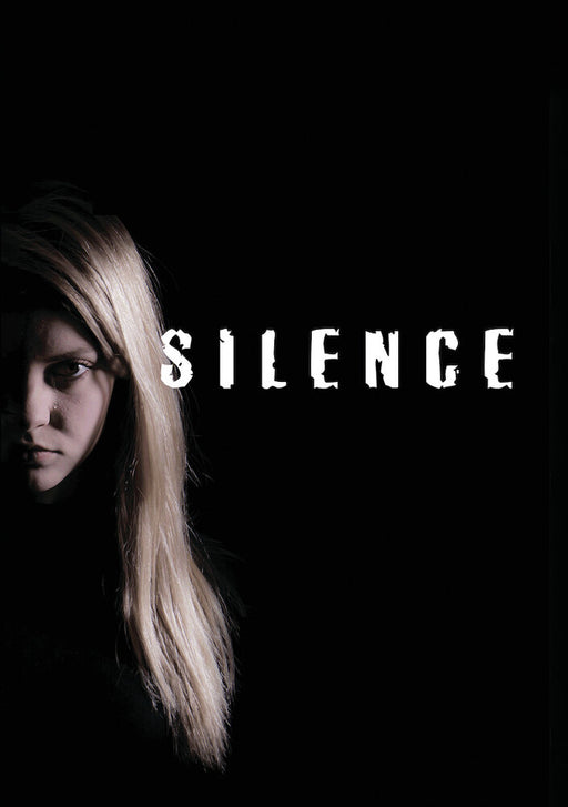 Silence (MOD) (DVD Movie) - movie cover art