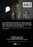 Silence (MOD) (DVD Movie) - back cover art