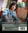 Silence of Smoke (MOD) (BluRay Movie) - back cover art