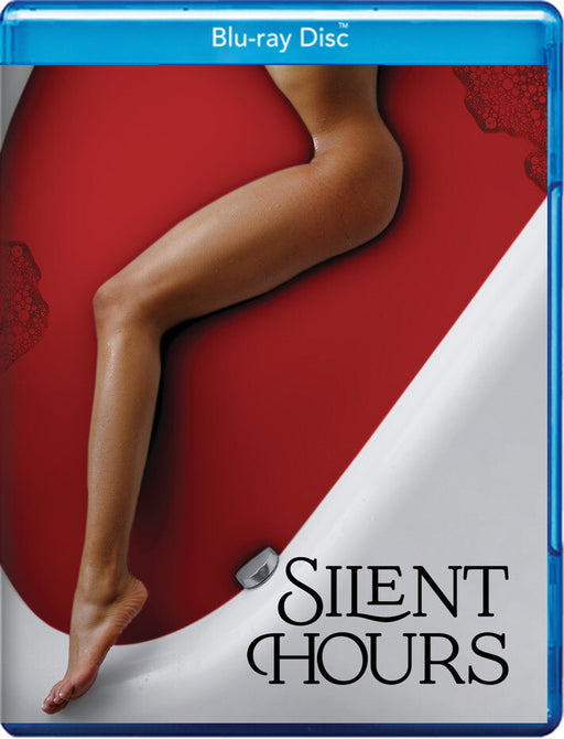 Silent Hours (MOD) (BluRay Movie) - movie cover art