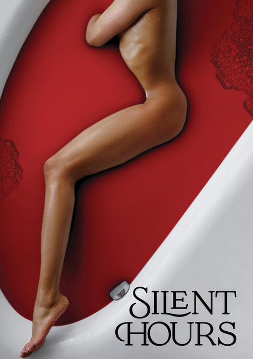 Silent Hours (MOD) (DVD Movie) - movie cover art