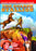 Silent Western Double Feature: The Golden Stallion (1927) / The Road A (MOD) (DVD MOVIE)