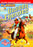 Silent Western Double Feature: Unseen Enemies (1925) / The Rustler's E (MOD) (DVD MOVIE)
