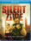 Silent Zone (MOD) (BluRay Movie) - movie cover art