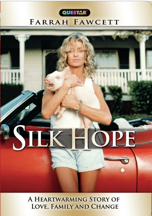 Silk Hope (MOD) (DVD Movie) - movie cover art