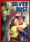 Silver Dust (MOD) (DVD Movie) - movie cover art