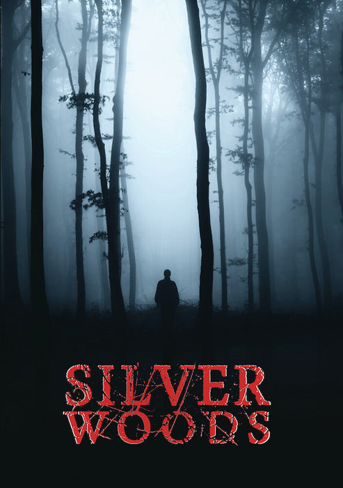 Silver Woods (MOD) (DVD Movie) - movie cover art