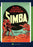 Simba (MOD) (DVD Movie) - movie cover art