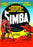 Simba: The King of the Beasts (MOD) (DVD MOVIE)