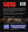 Sinema (MOD) (BluRay Movie) - back cover art