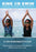 Sink or Swim: Learning the Crawl in the Maldives (MOD) (DVD Movie) - movie cover art