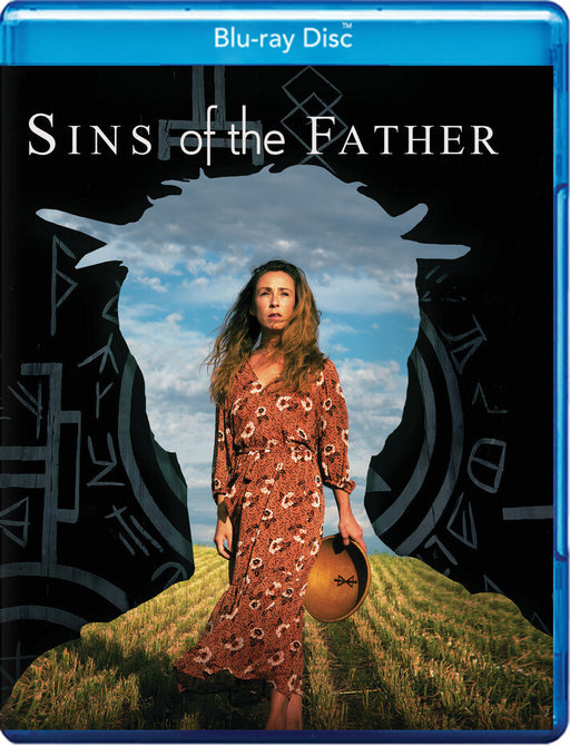 Sins of the Father (2023) (MOD) (BluRay Movie) - movie cover art