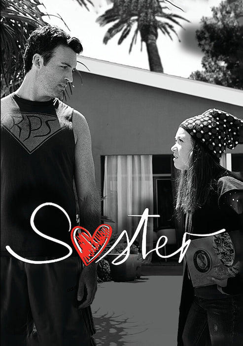 Sister (MOD) (DVD Movie) - movie cover art