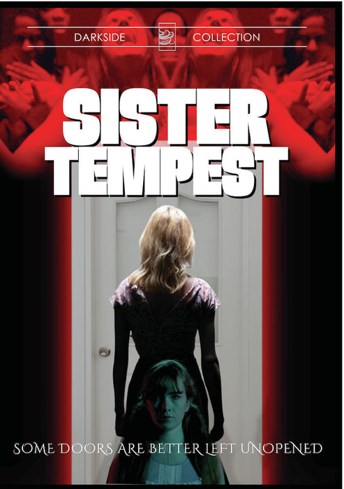 Sister Tempest (MOD) (DVD Movie) - movie cover art