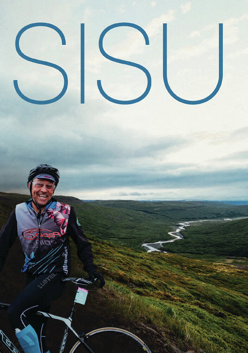 Sisu (MOD) (DVD Movie) - movie cover art