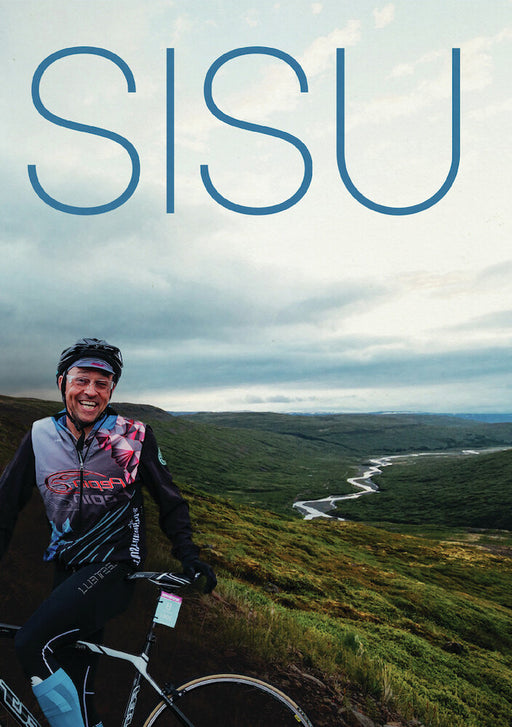 Sisu (MOD) (DVD Movie) - movie cover art