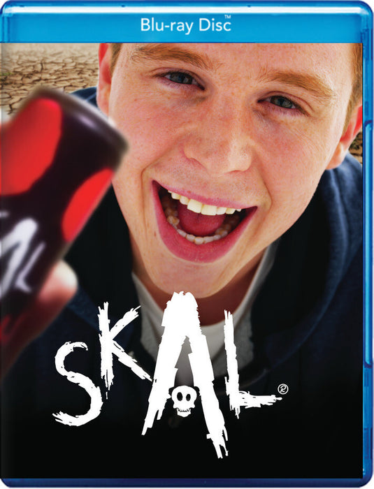 Skal (MOD) (BluRay Movie) - movie cover art
