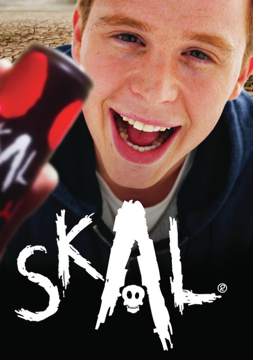 Skal (MOD) (DVD Movie) - movie cover art