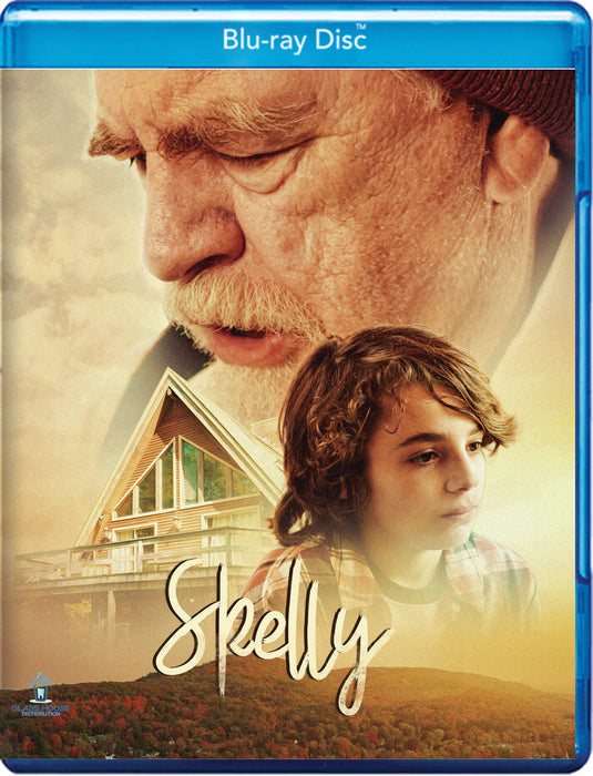 Skelly (MOD) (BluRay Movie) - movie cover art