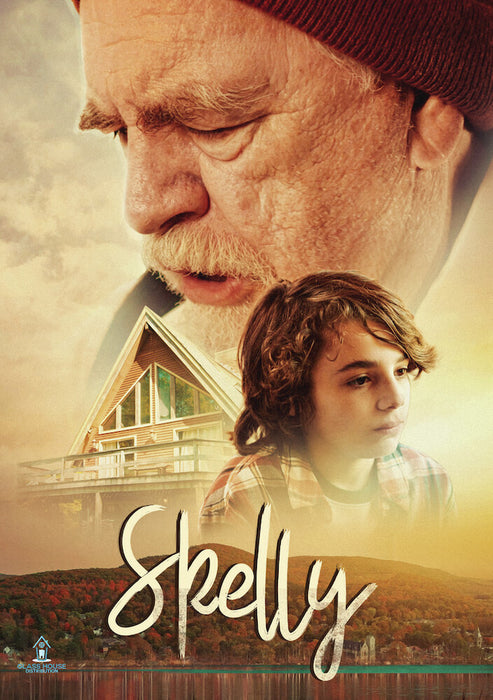 Skelly (MOD) (DVD Movie) - movie cover art