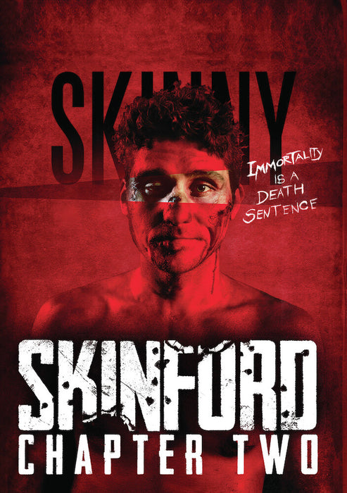 Skinford 2 (MOD) (DVD Movie) - movie cover art