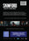 Skinford: Death Sentence (MOD) (DVD Movie) - back cover art