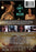 Skinwalker (MOD) (DVD Movie) - back cover art
