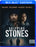 Skipping Stones (MOD) (BluRay Movie) - movie cover art