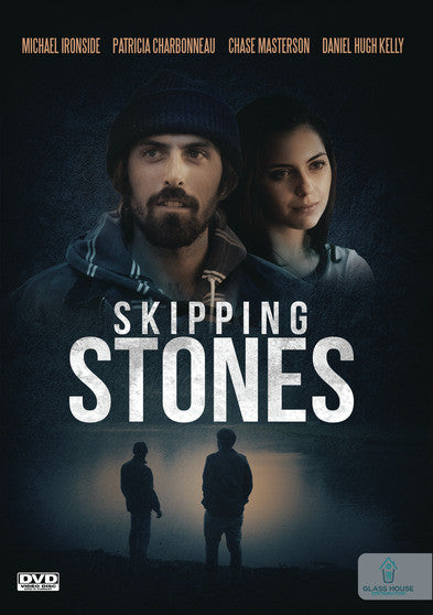 Skipping Stones (MOD) (DVD Movie) - movie cover art
