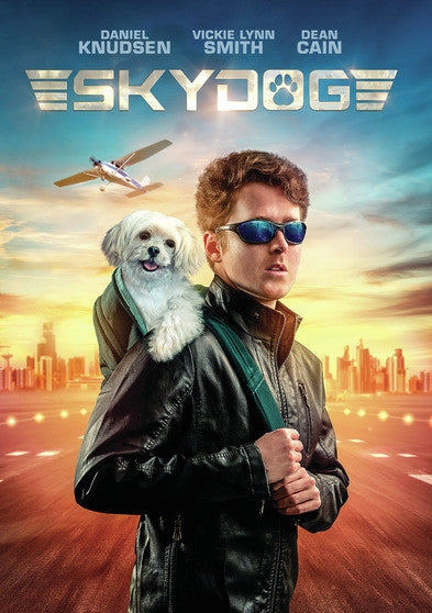 Sky Dog (MOD) (DVD Movie) - movie cover art