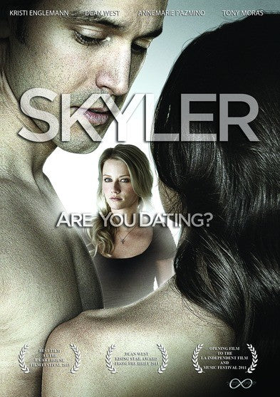Skyler (MOD) (DVD Movie) - movie cover art