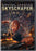 Skyscraper DVD - movie cover art