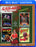 Slash Mates 4 Disc Box Set (MOD) (BluRay Movie) - movie cover art